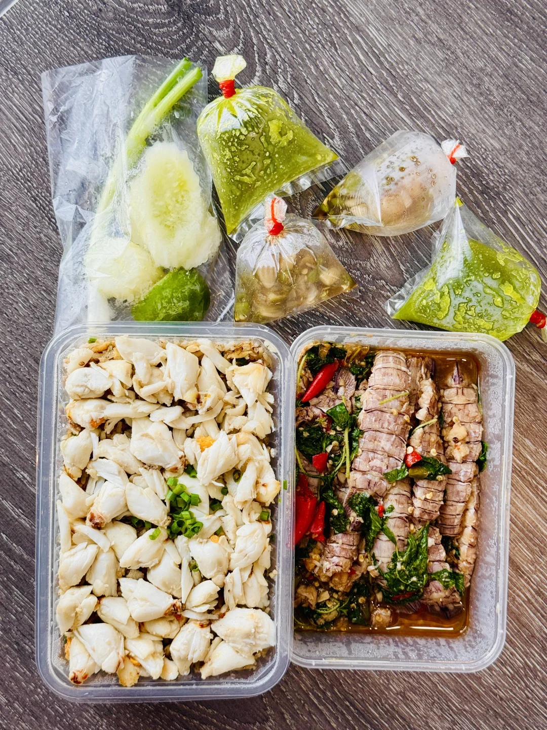为了这15张照片，我特意飞了趟泰国