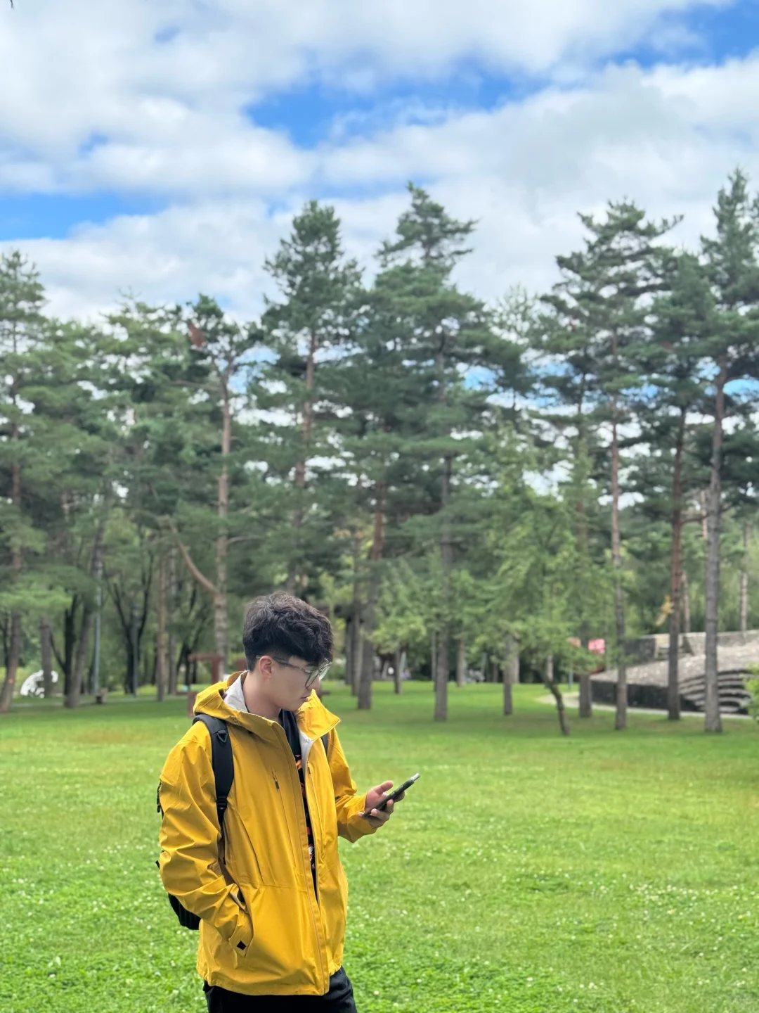沈阳-长白山-延吉三天两夜旅游攻略⛰️