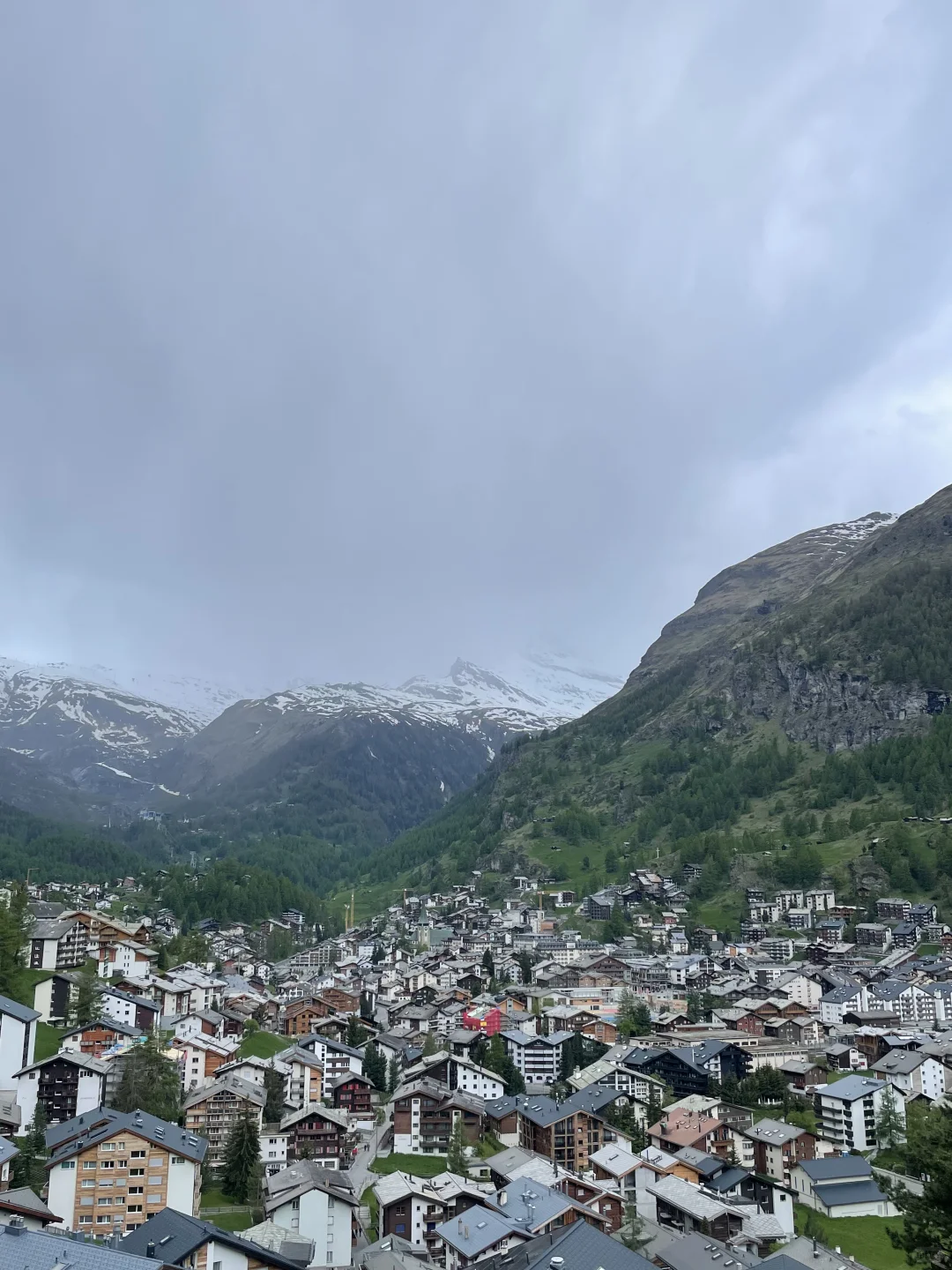 🇨🇭瑞士旅行必看|绝美景点+超实用攻略🌟