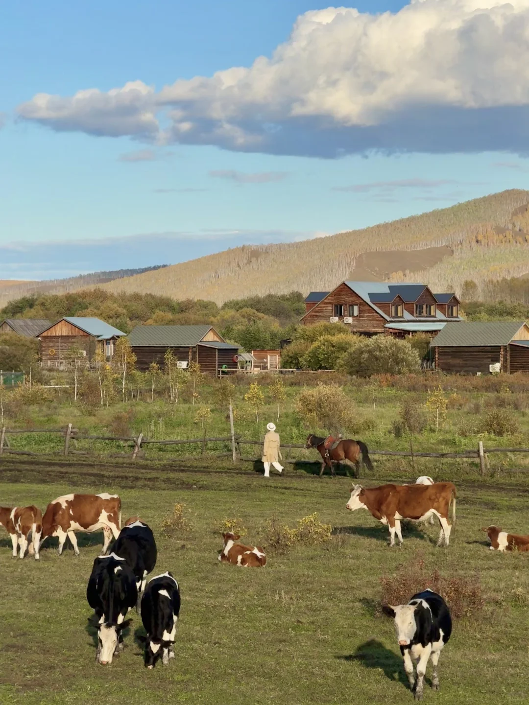 不敢相信!大兴安岭的尽头是“大海”