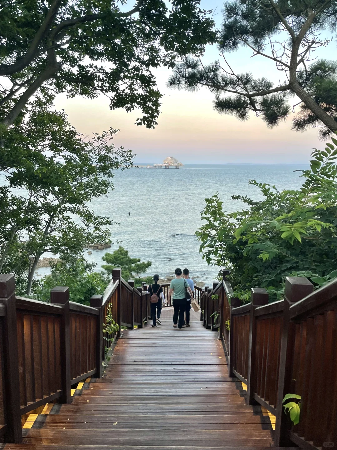 实话确实难听，但这就是烟台旅游现状…