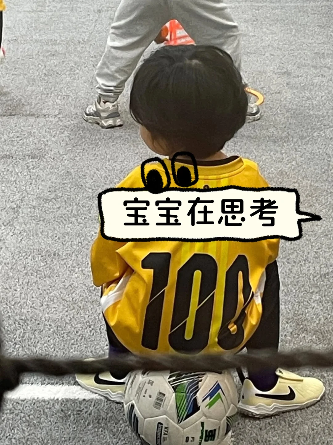 我们出国啦