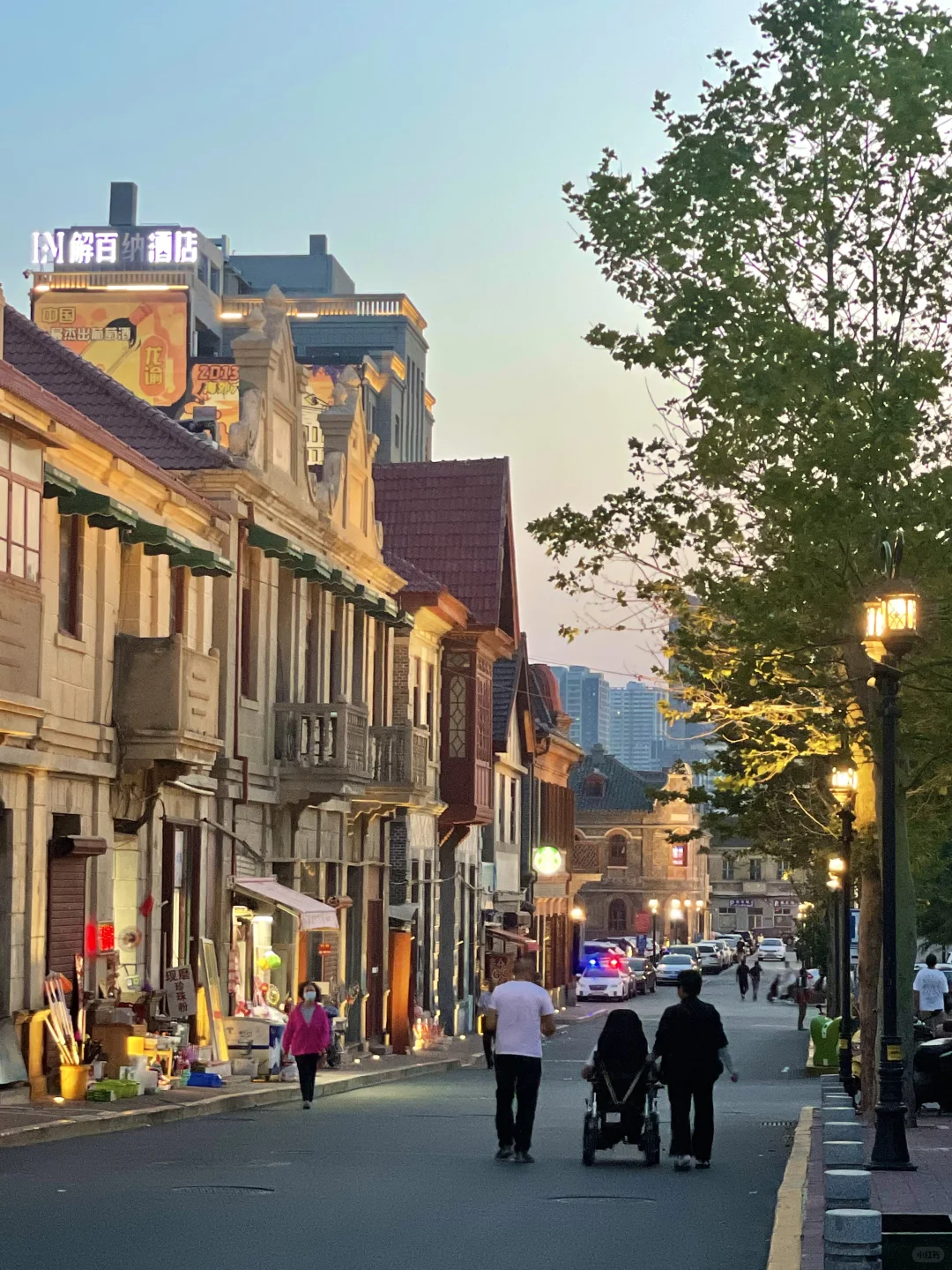 实话确实难听，但这就是烟台旅游现状…