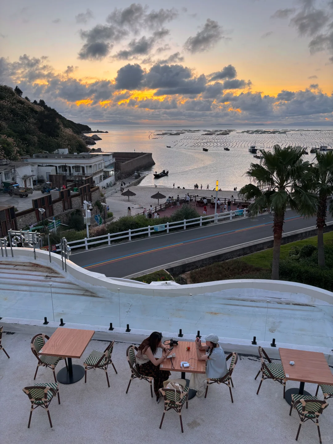 Live图实拍，我宣布这是国内最值得去的海岛