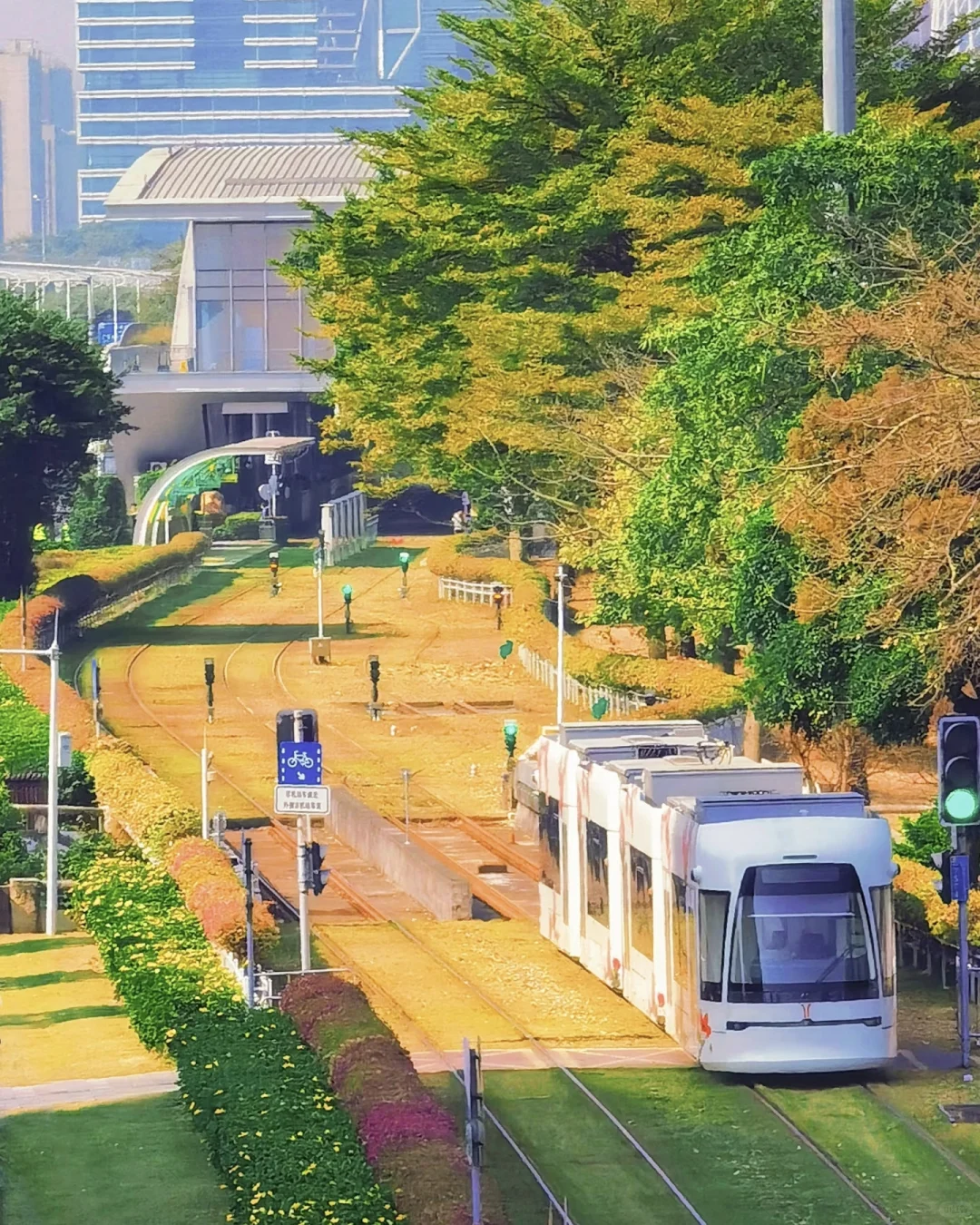 广州这些景点值得去吗？