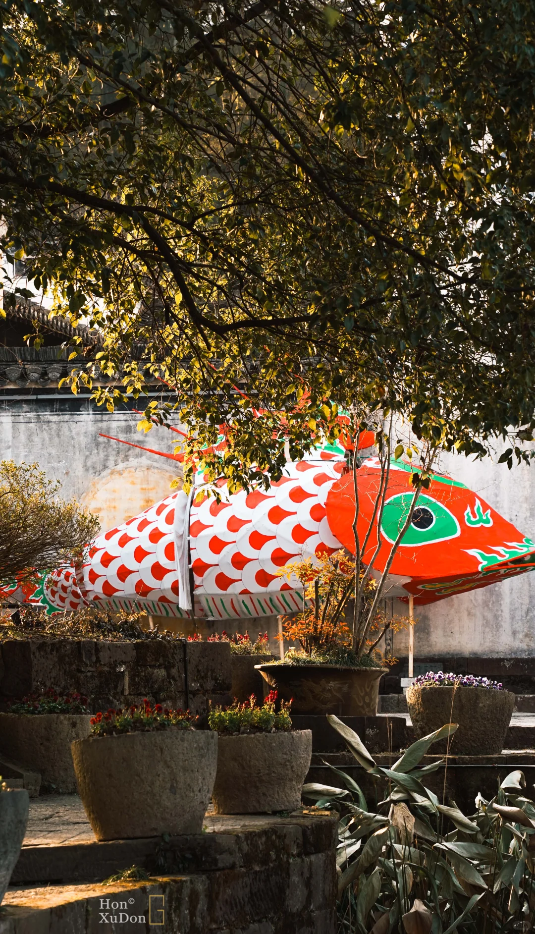 黄山周边小众推荐。注意⚠️适合深度游!