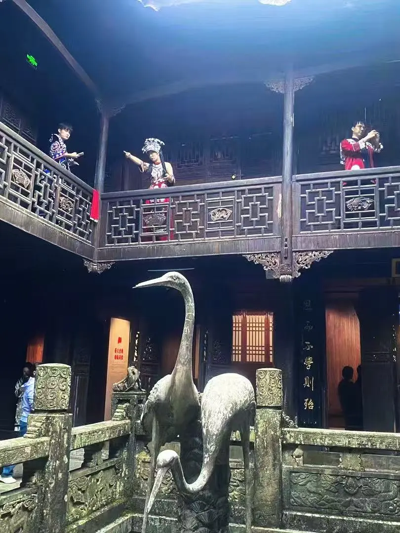 56岁,一个人独自旅行的底气…