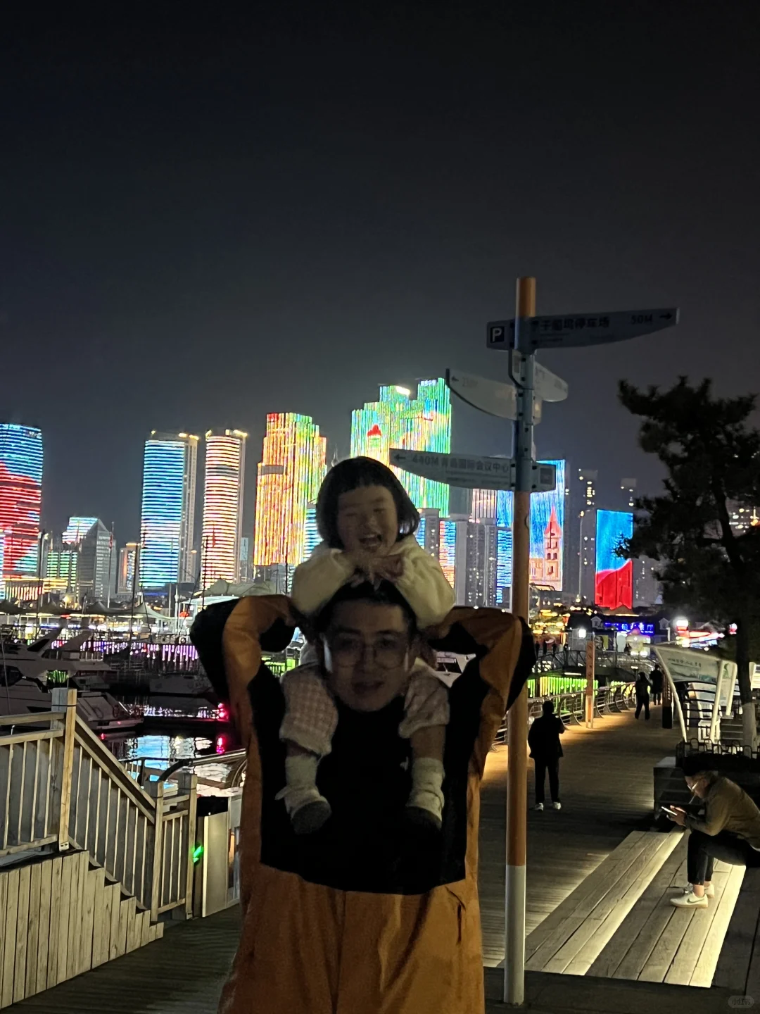 小月龄宝宝（三岁内）青岛亲子旅游攻略（上）