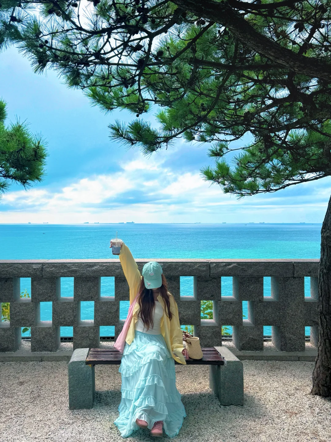 人均5️⃣0️⃣0️⃣青岛三天两夜旅游攻略‼️