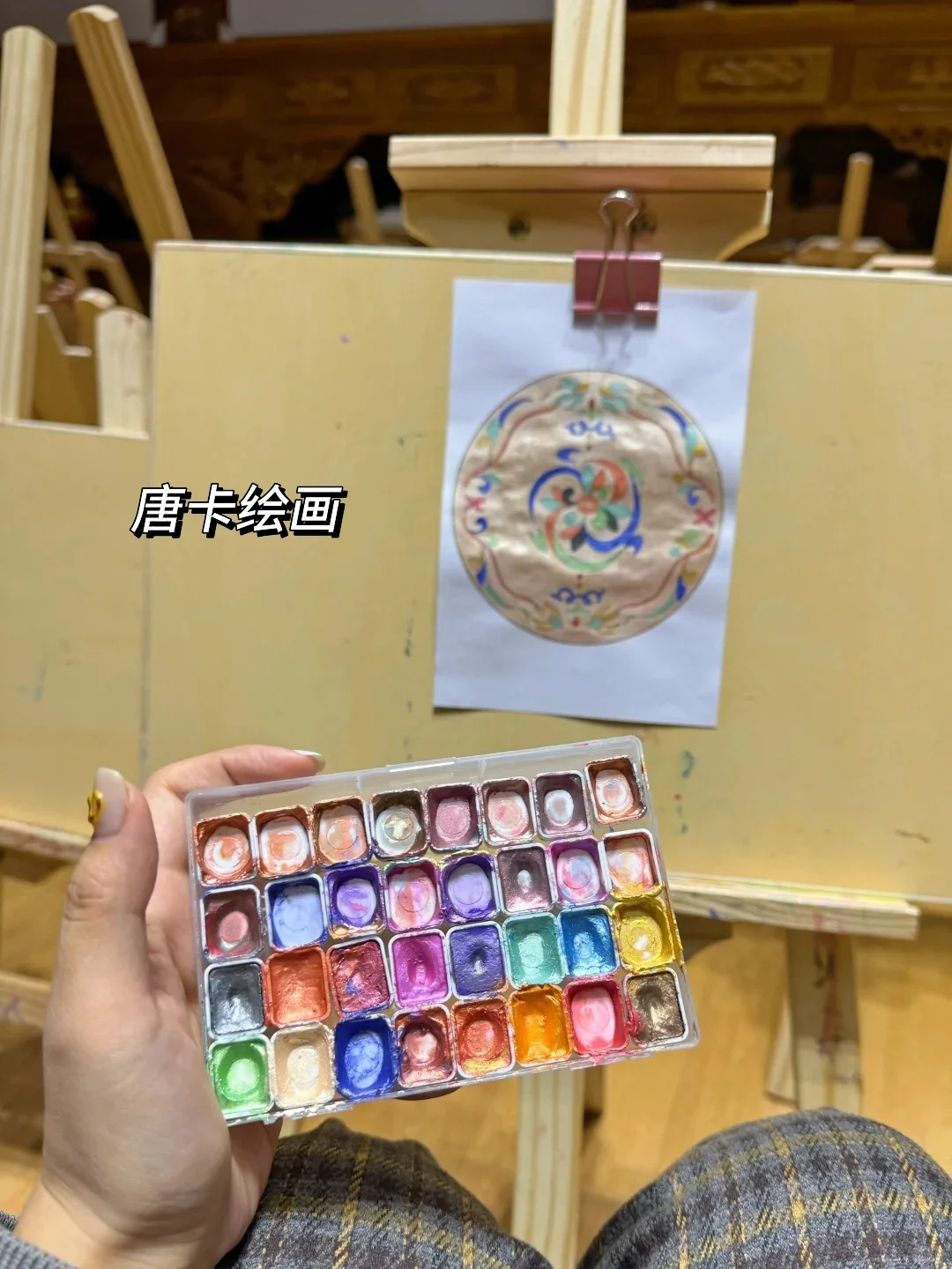 5.28两人西藏已回📍我们的避雷建议是。。。😖