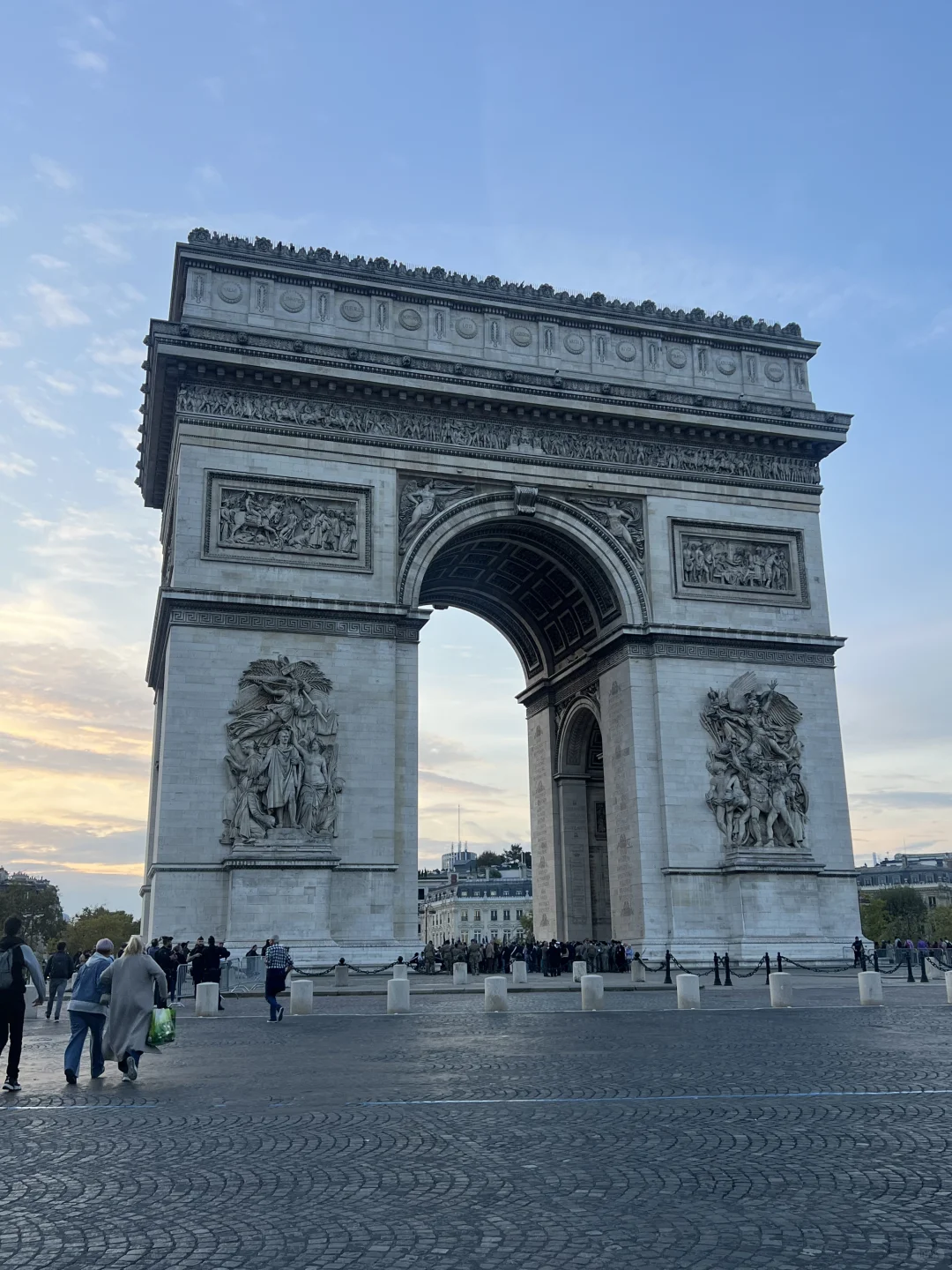 旅游真的可以改变人的心境