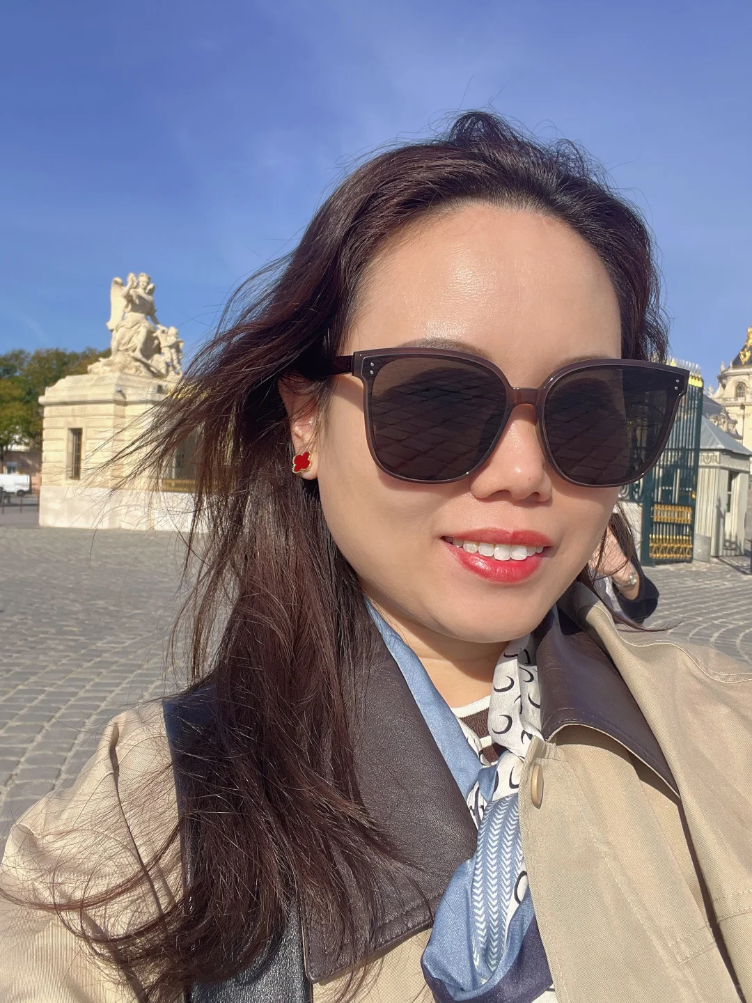 旅游真的可以改变人的心境
