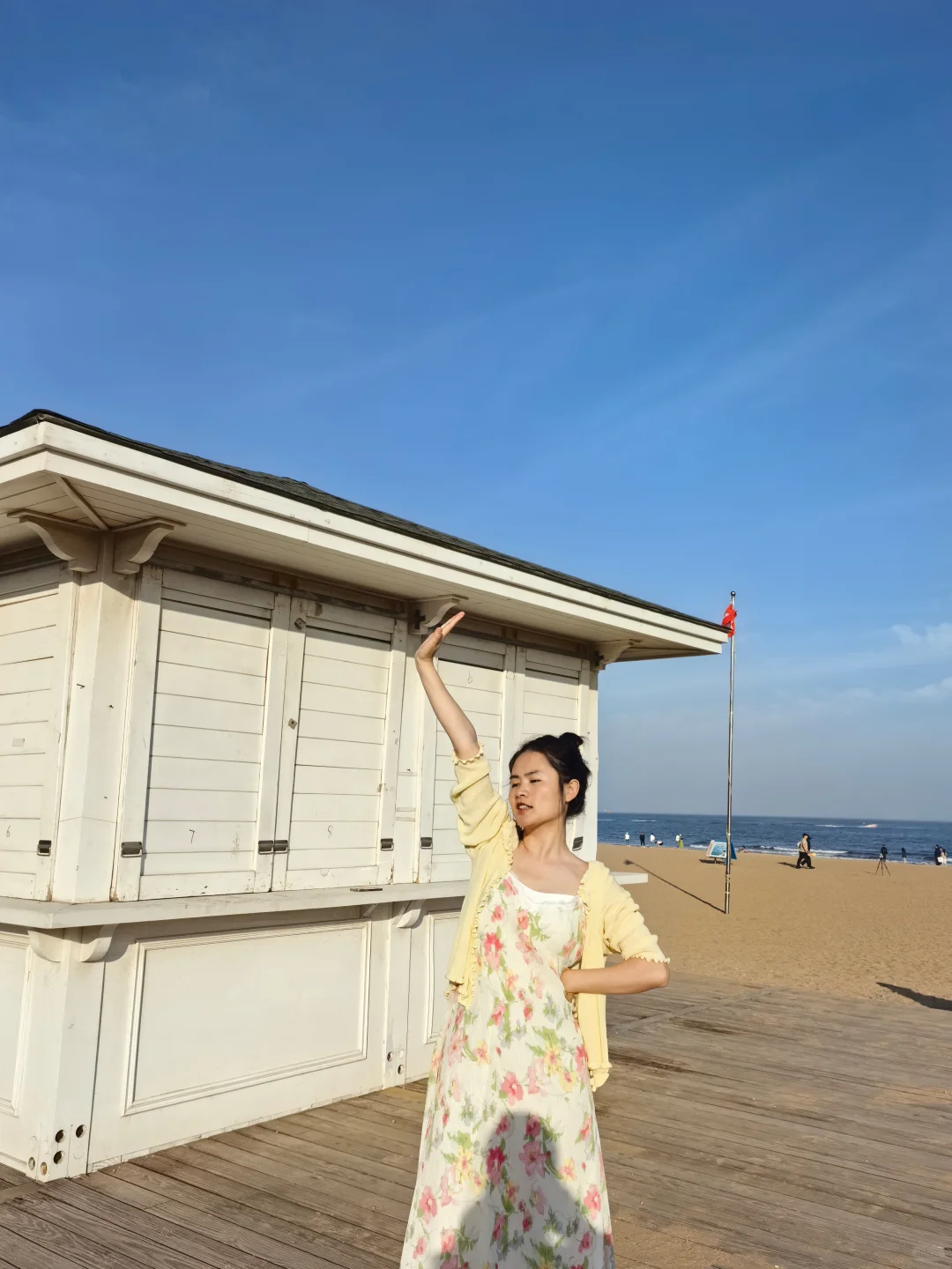小月龄宝宝（三岁内）青岛亲子旅游攻略（上）