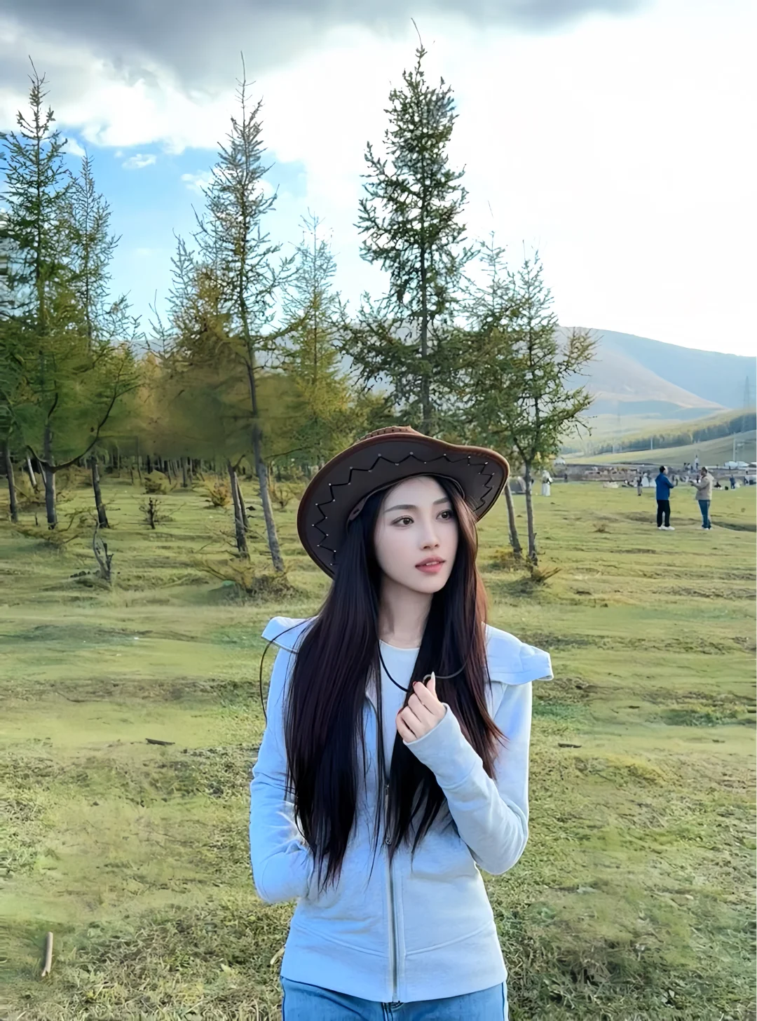 周末去哪玩2.0～北京周边的小新疆！