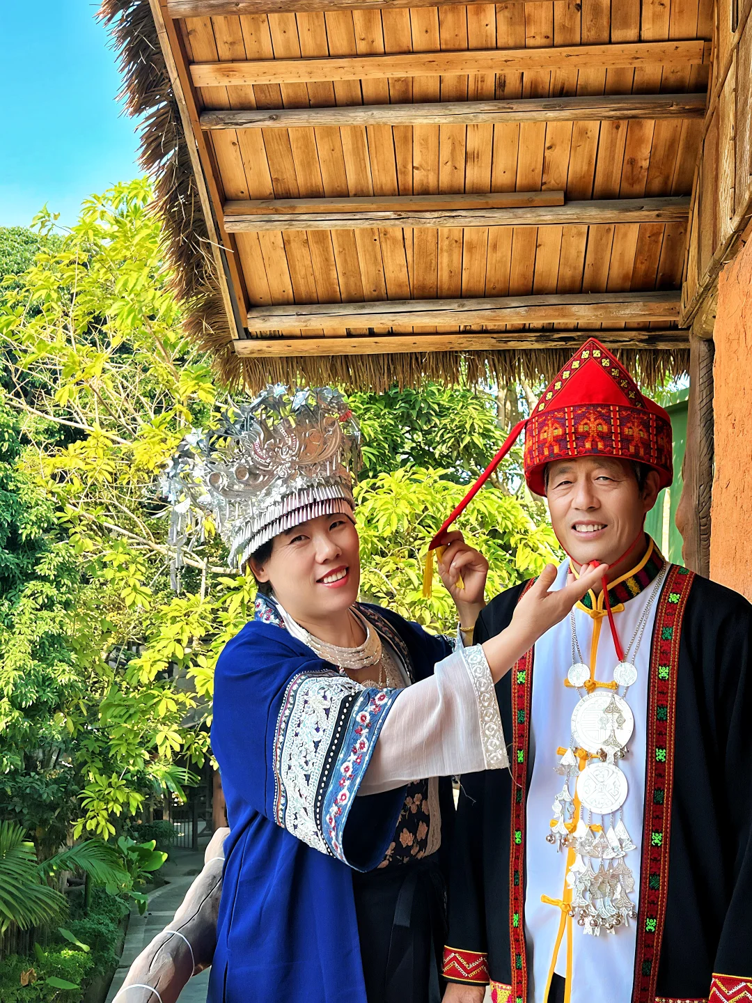 北京普通家庭一家五口去三亚，5天4晚花多少