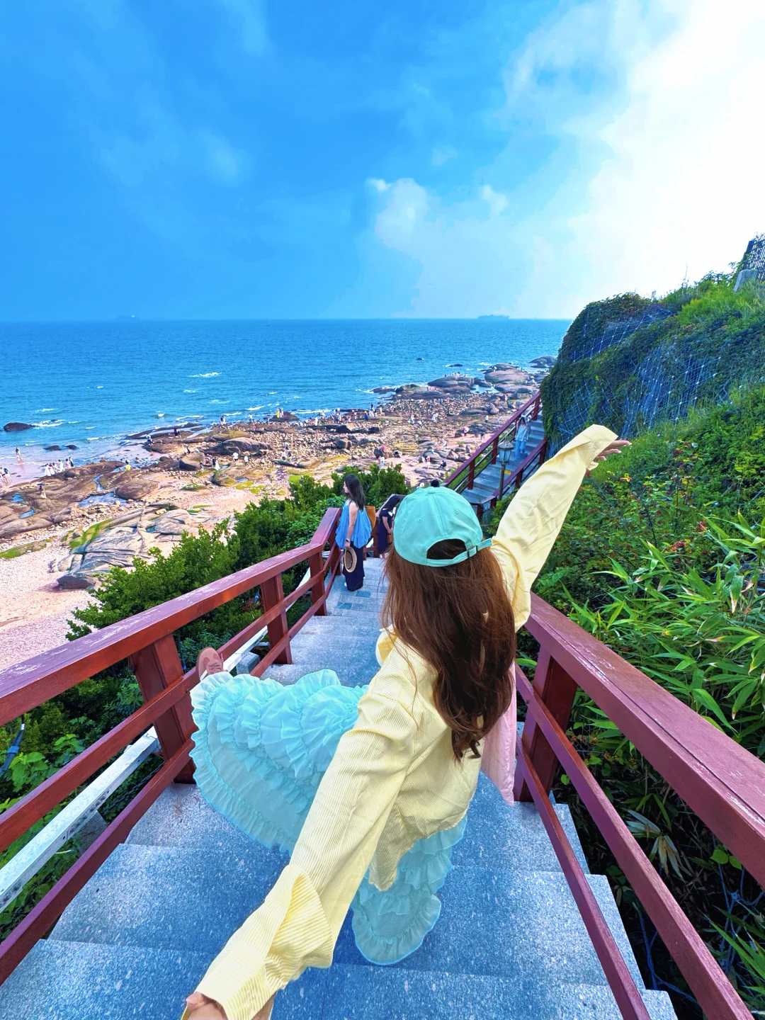 人均5️⃣0️⃣0️⃣青岛三天两夜旅游攻略‼️