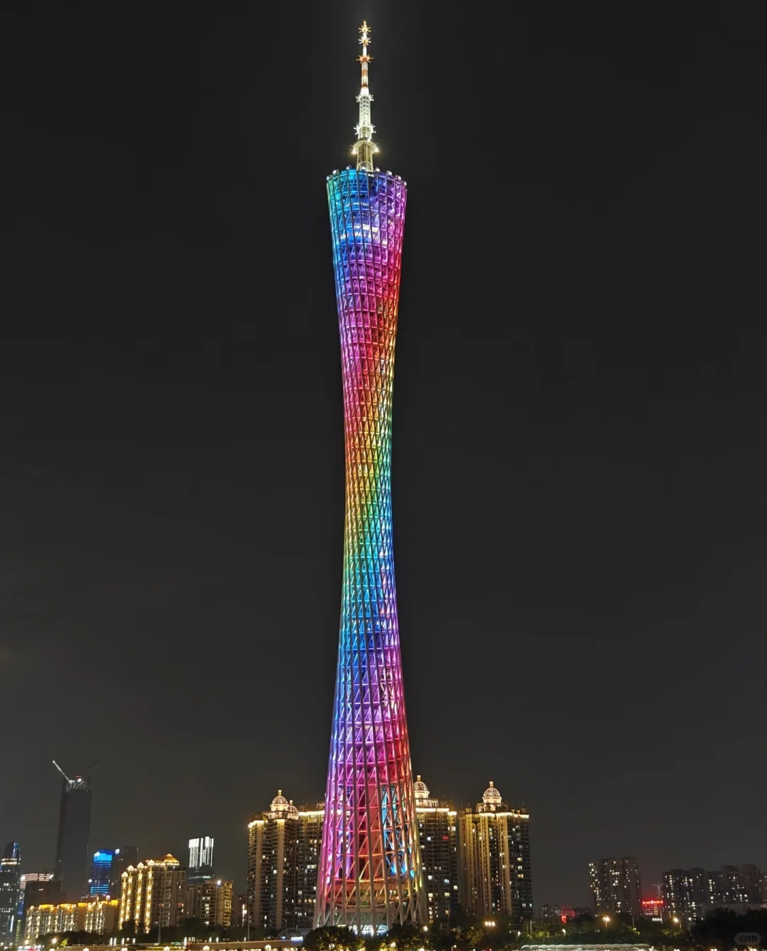 广州这些景点值得去吗？