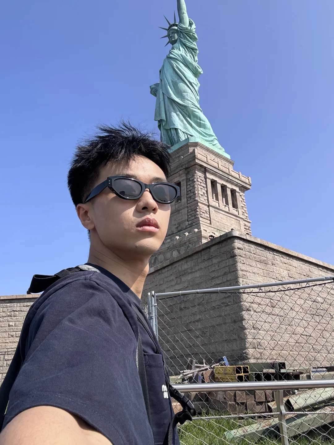 英区留子纯主观锐评全球30+城市旅游体验🌍