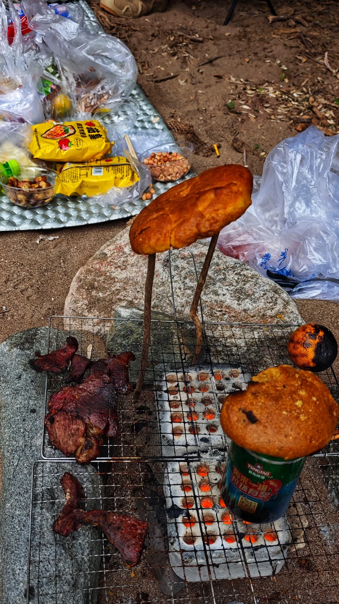 包头以及周边徒步赏秋推荐