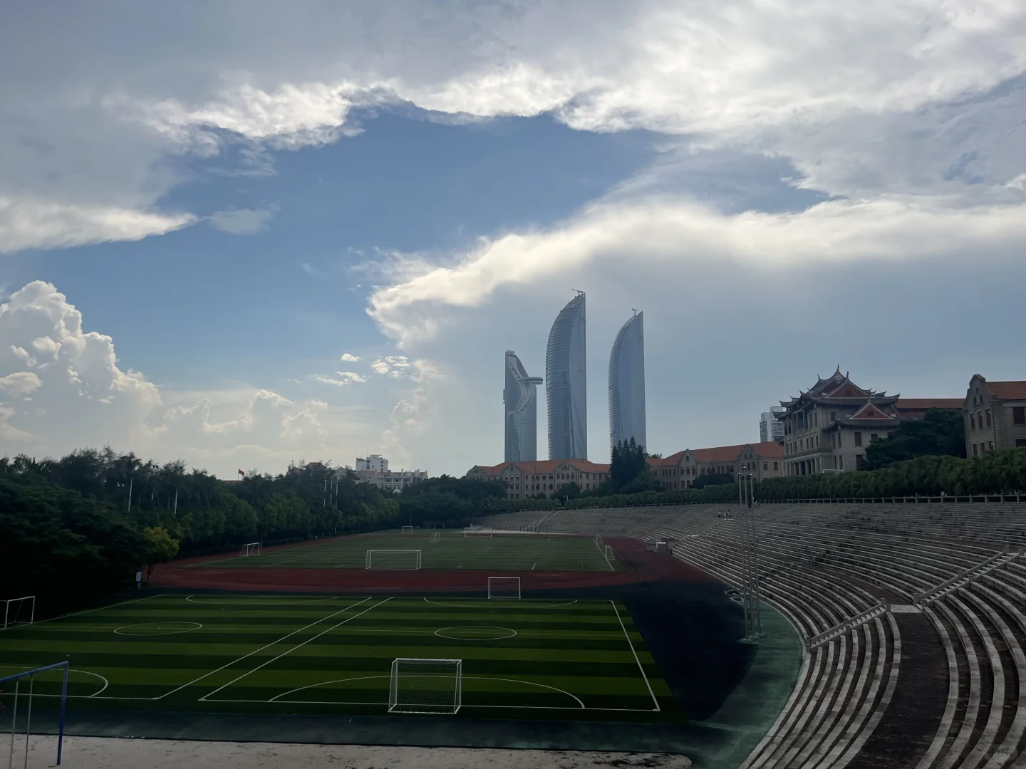 近期来厦门的朋友注意❗️景点锐评和踩雷经历