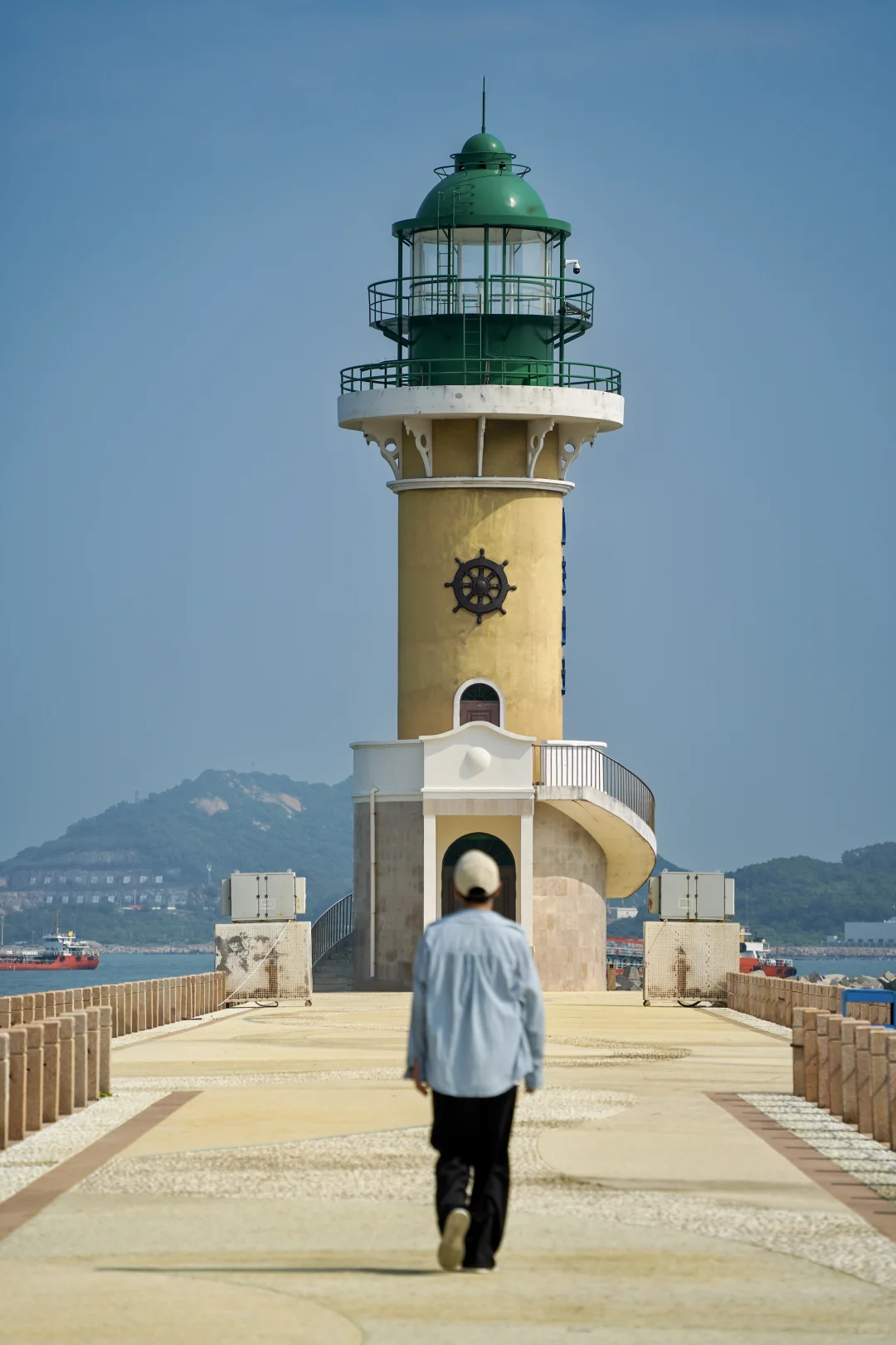 迄今为止，这是我心中广东no.1的海岛！