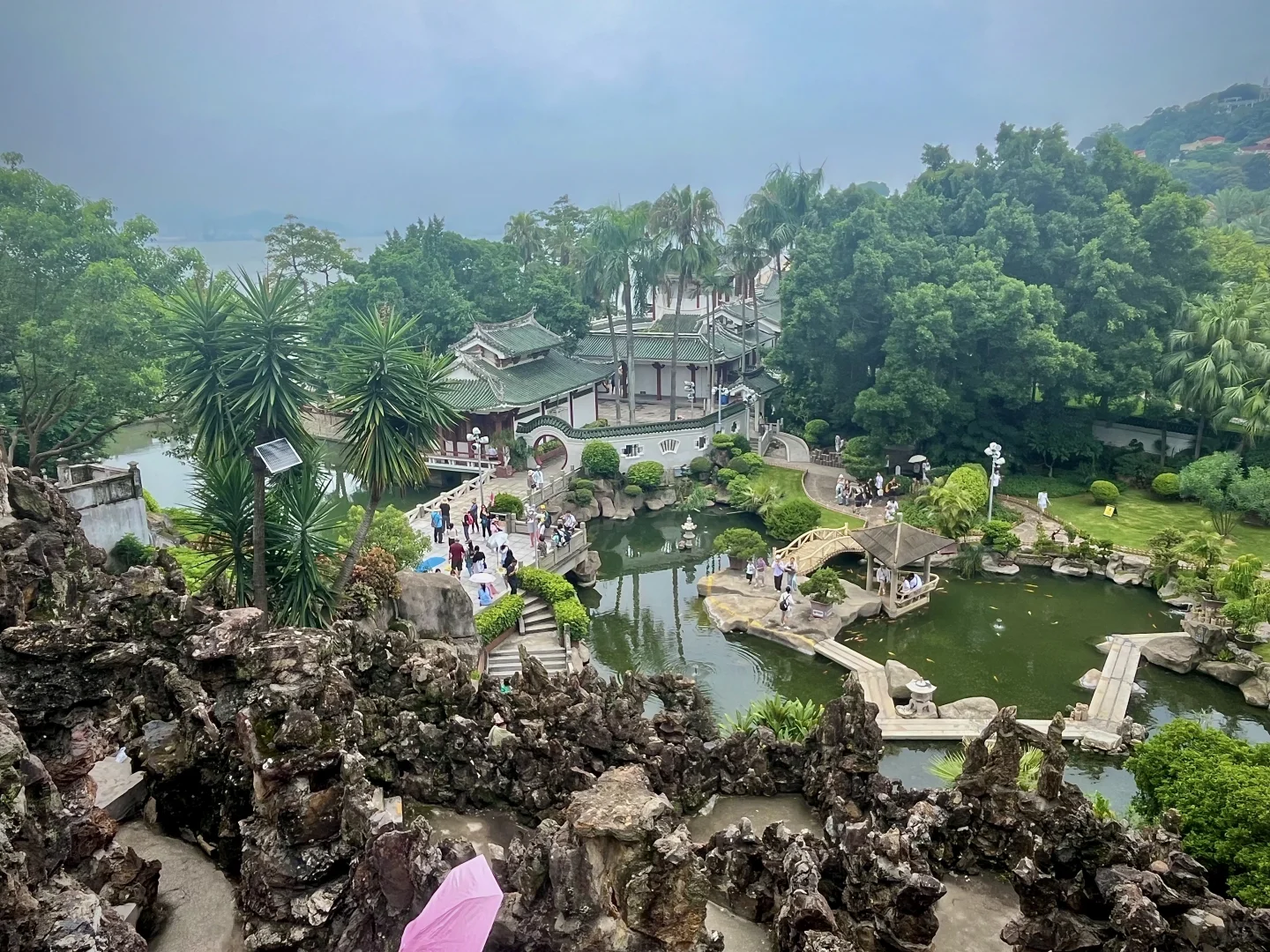 近期来厦门的朋友注意❗️景点锐评和踩雷经历