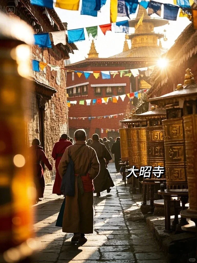 5.28两人西藏已回📍我们的避雷建议是。。。😖