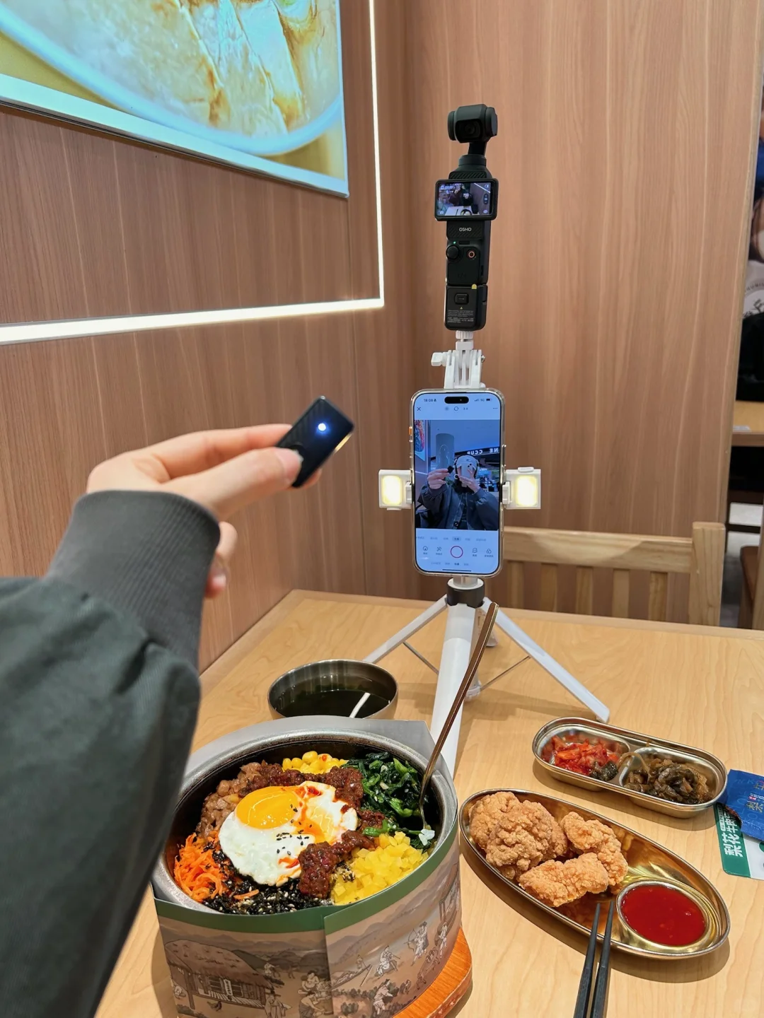 孤身勇闯重庆!自拍杆是我最好的旅伴 👬