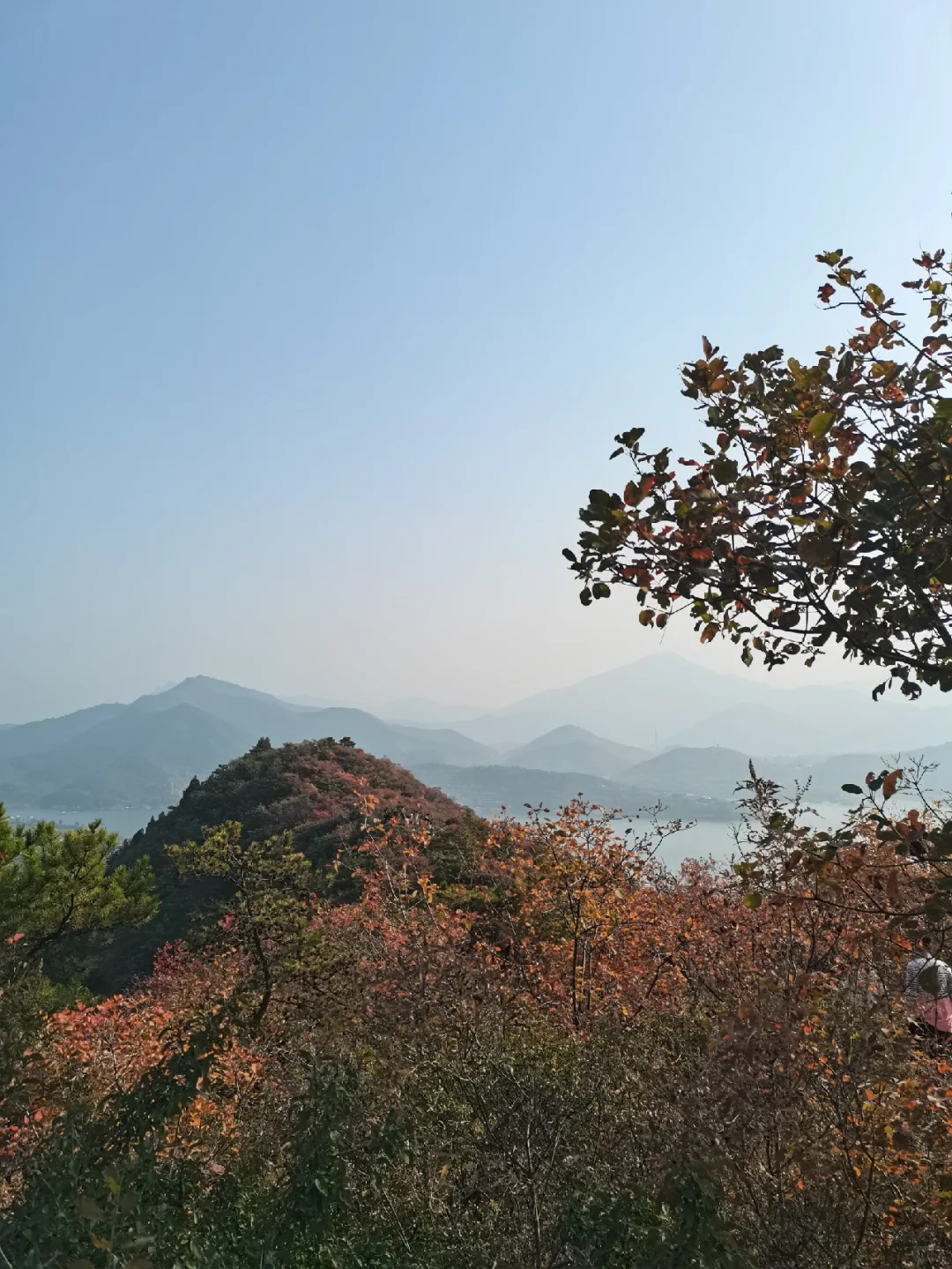 京郊周边游，这15个地方放心冲