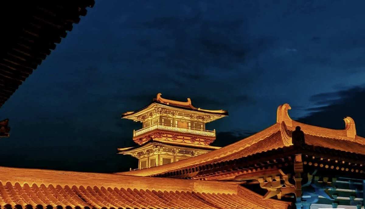 唐城提前买门票优惠,记得提前一天联系我