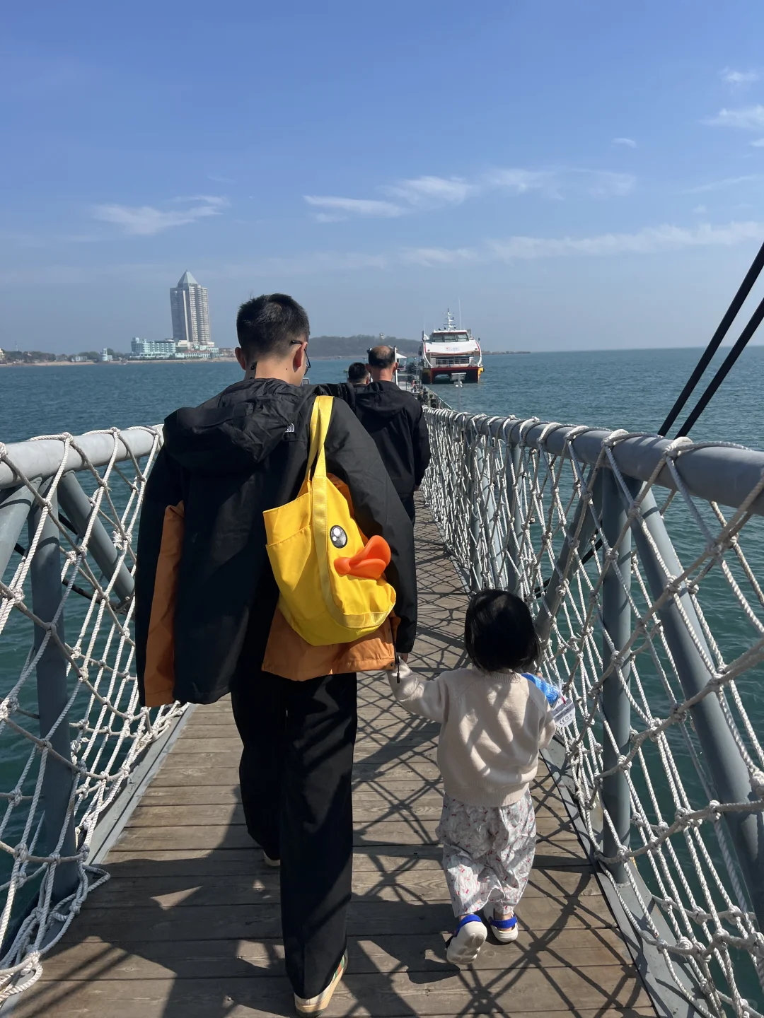 小月龄宝宝（三岁内）青岛亲子旅游攻略（上）