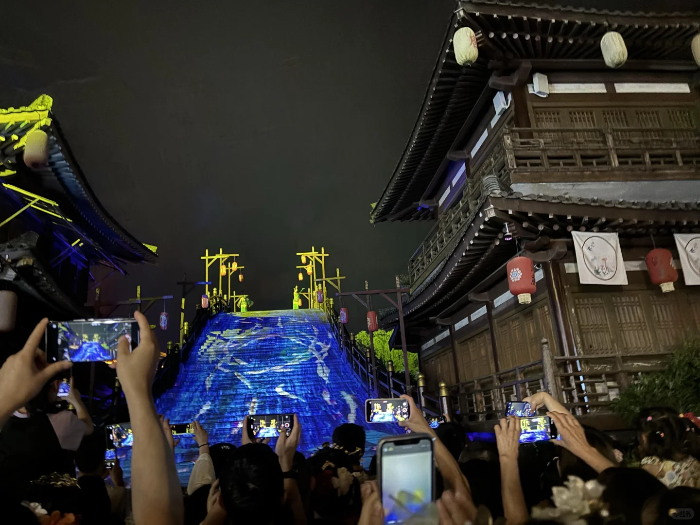唐城提前买门票优惠,记得提前一天联系我