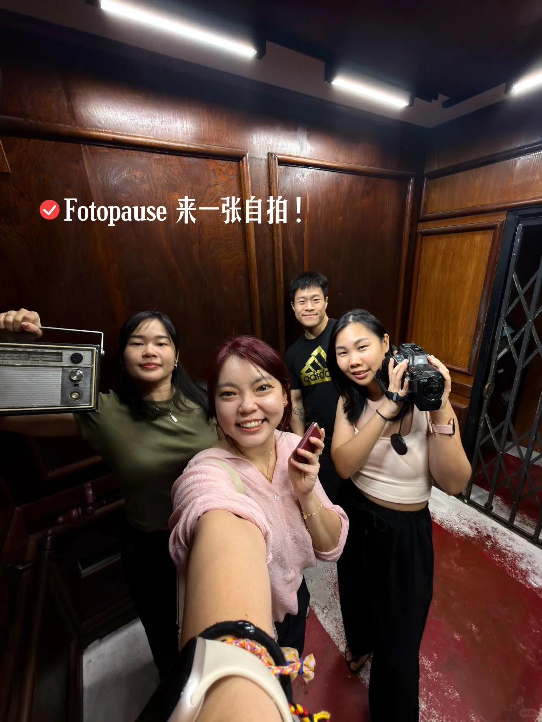 🇲🇾 旅游攻略分享｜连假逃离去槟城