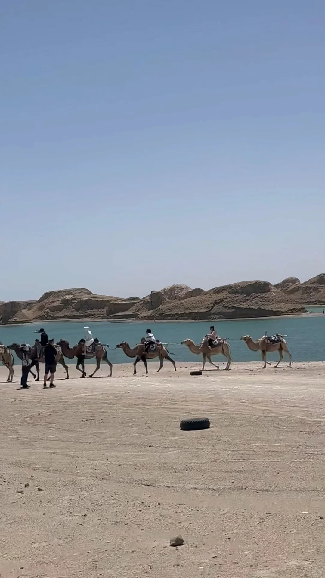 人生一定要去一趟青海