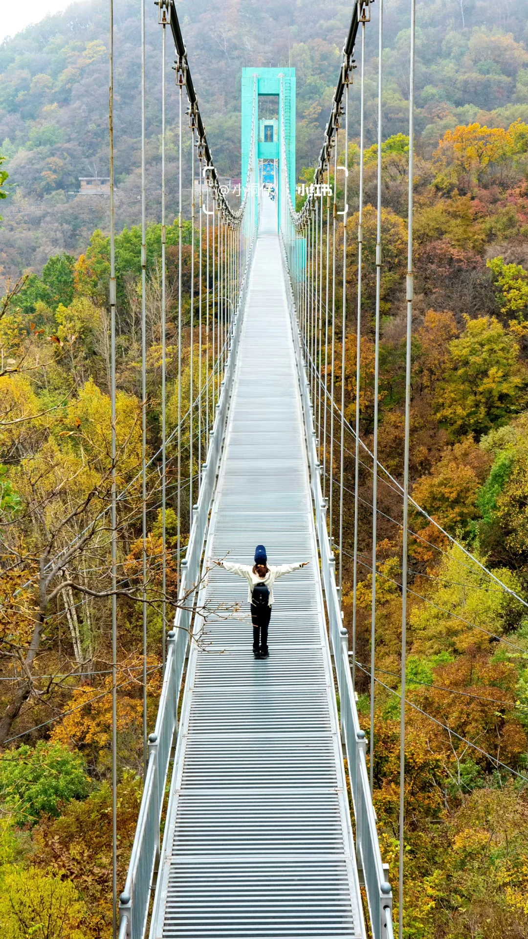 北京出发，挑战周末出去玩（34/100）📍百瑞谷
