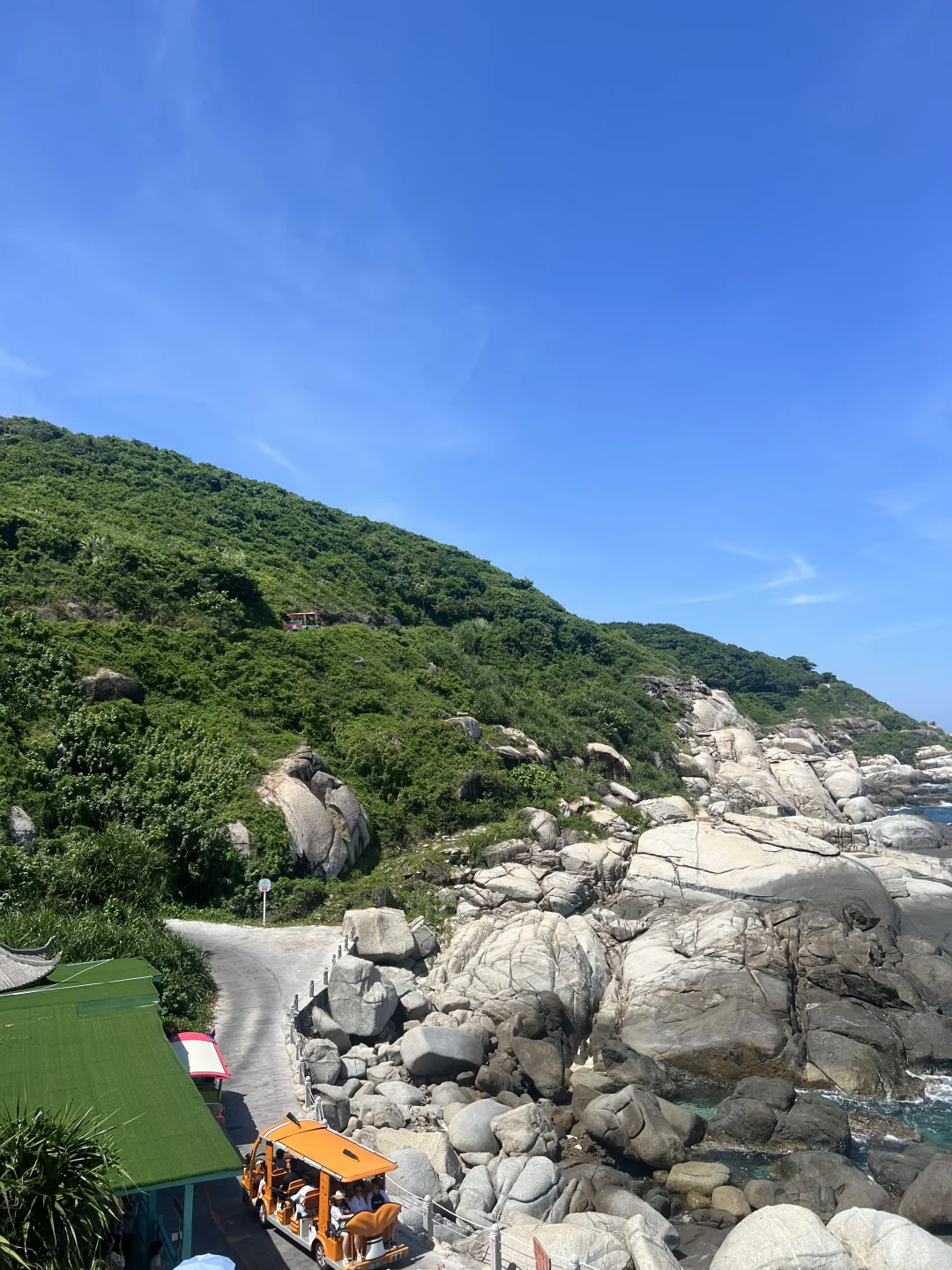 10月准备去三亚旅游的姐妹请听劝。。。。