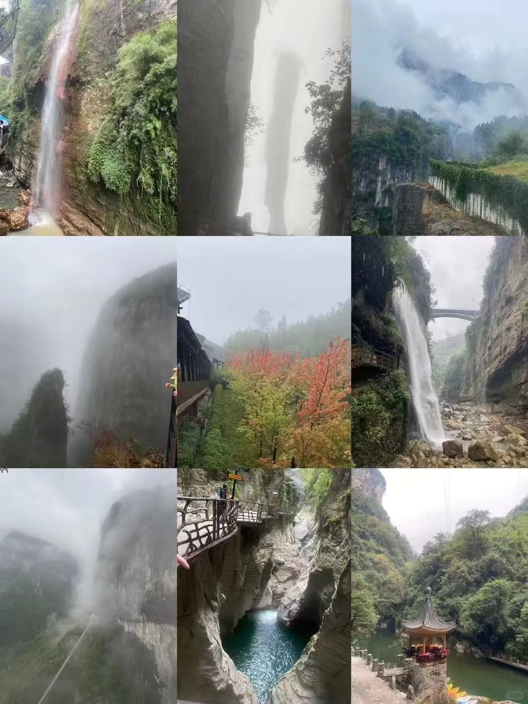 56岁,一个人独自旅行的底气…