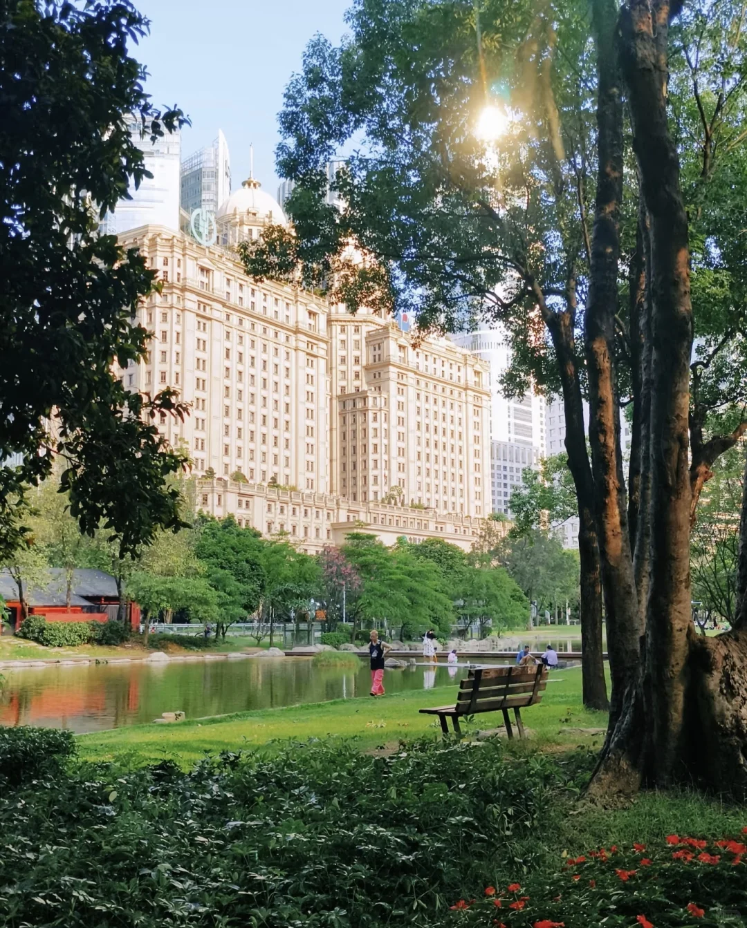 广州这些景点值得去吗？
