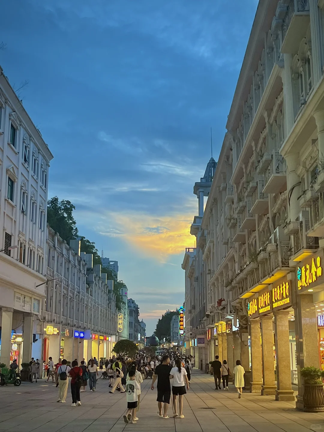 近期来厦门的朋友注意❗️景点锐评和踩雷经历