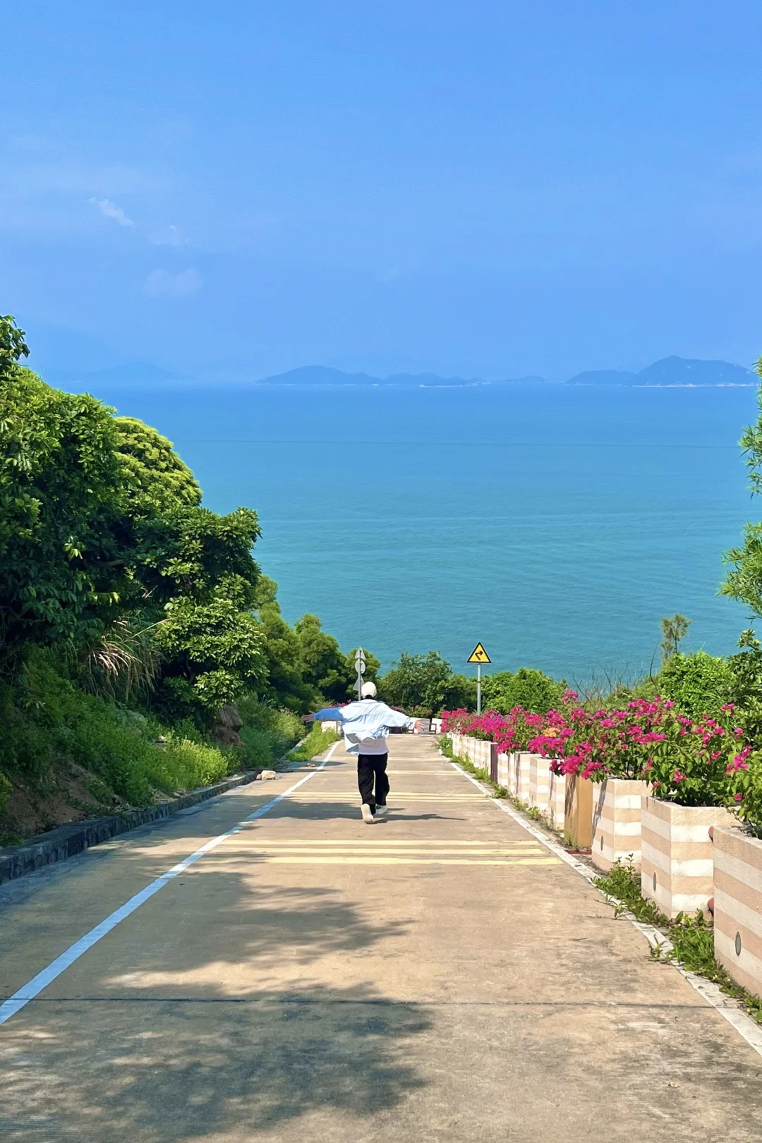 迄今为止，这是我心中广东no.1的海岛！