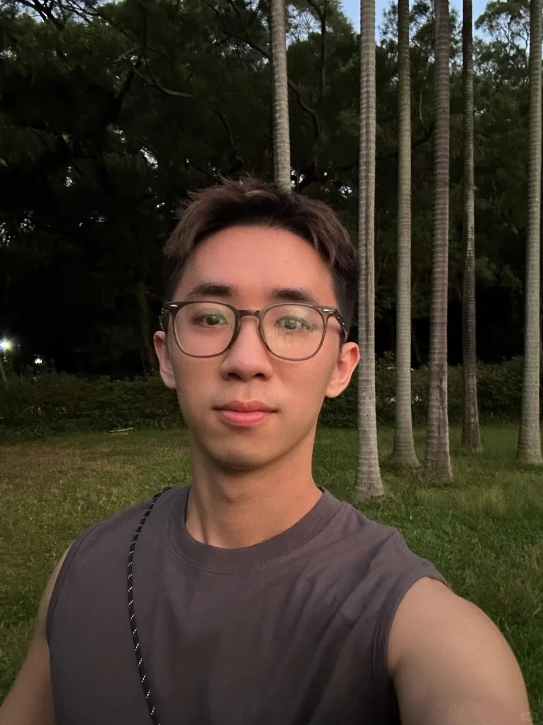 INFP会无数次沉溺于日落和晚霞🌄
