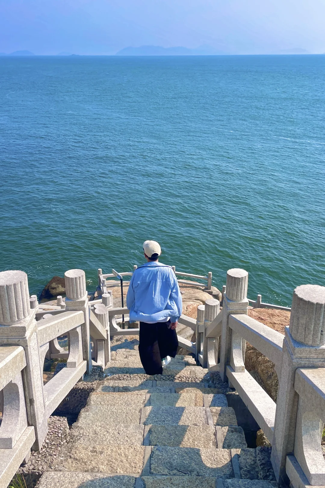 迄今为止，这是我心中广东no.1的海岛！