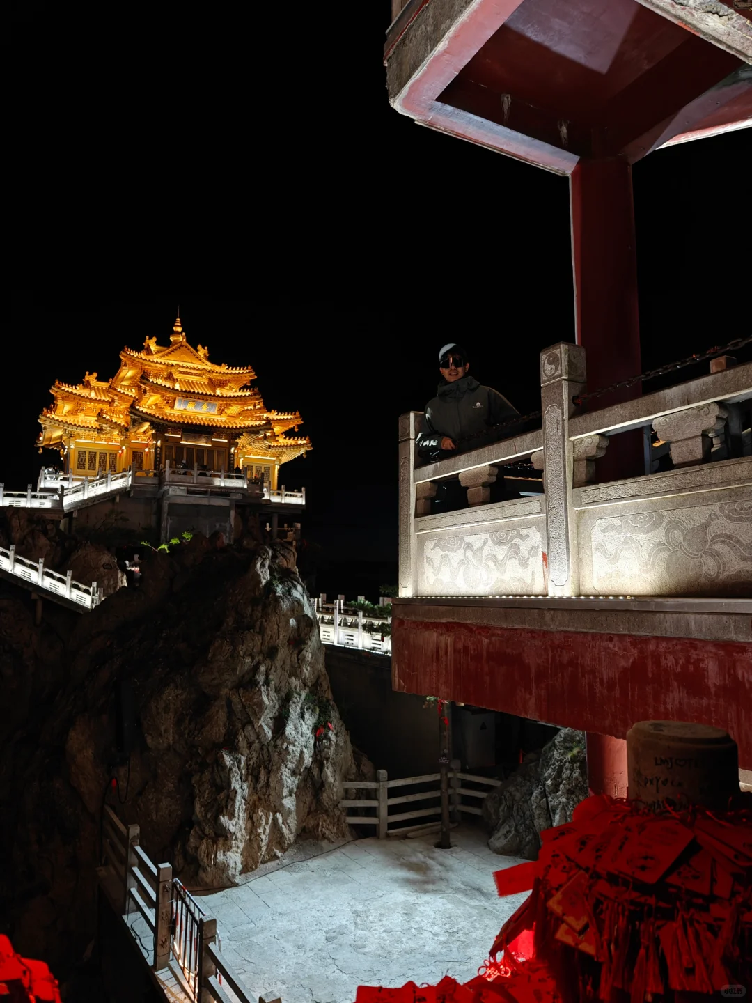 🇨🇳洛阳| 老君山