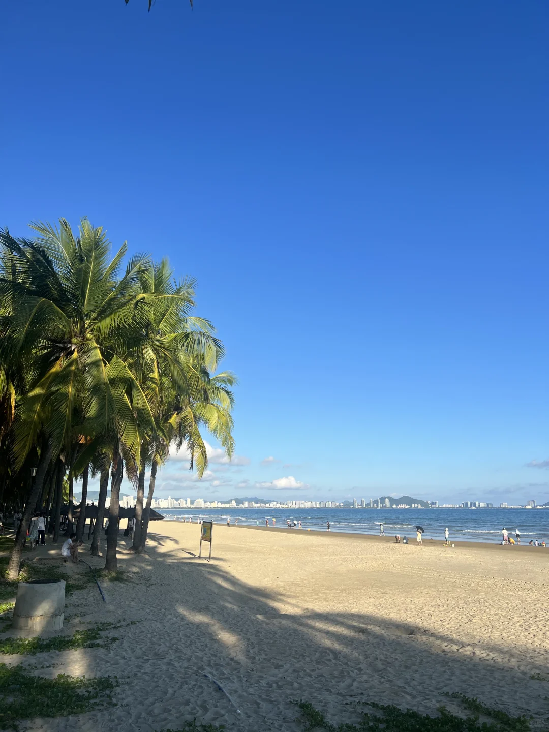 10月准备去三亚旅游的姐妹请听劝。。。。