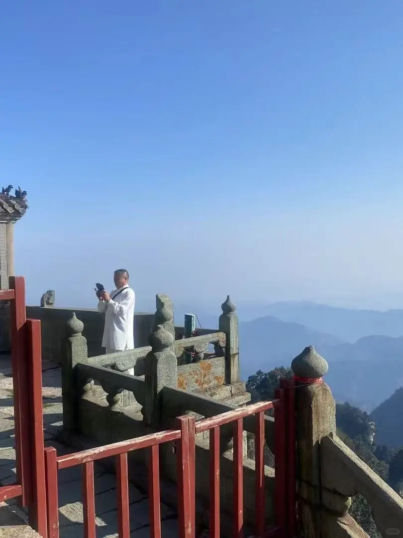 56岁,一个人独自旅行的底气…