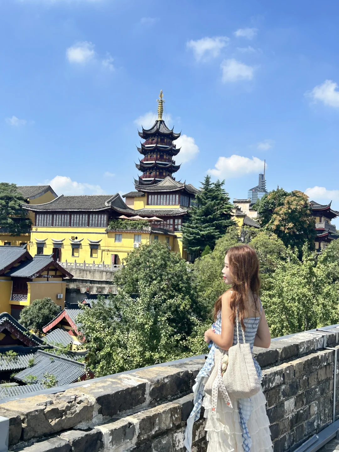 为了这18张live图📷来了趟南京……附具体位置