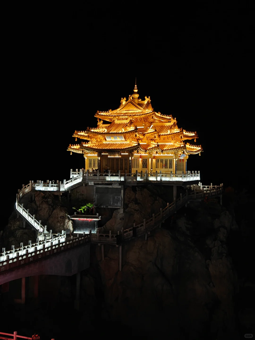 🇨🇳洛阳| 老君山