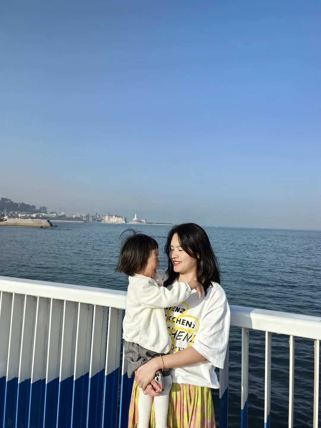 小月龄宝宝（三岁内）青岛亲子旅游攻略（上）