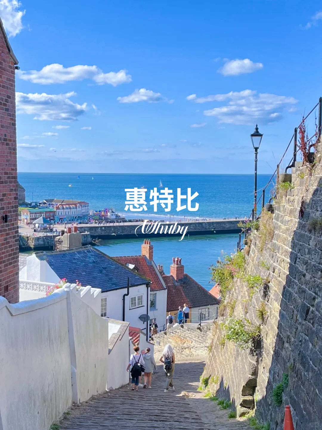 英国必打卡九大景点📍一条线路全安排✨