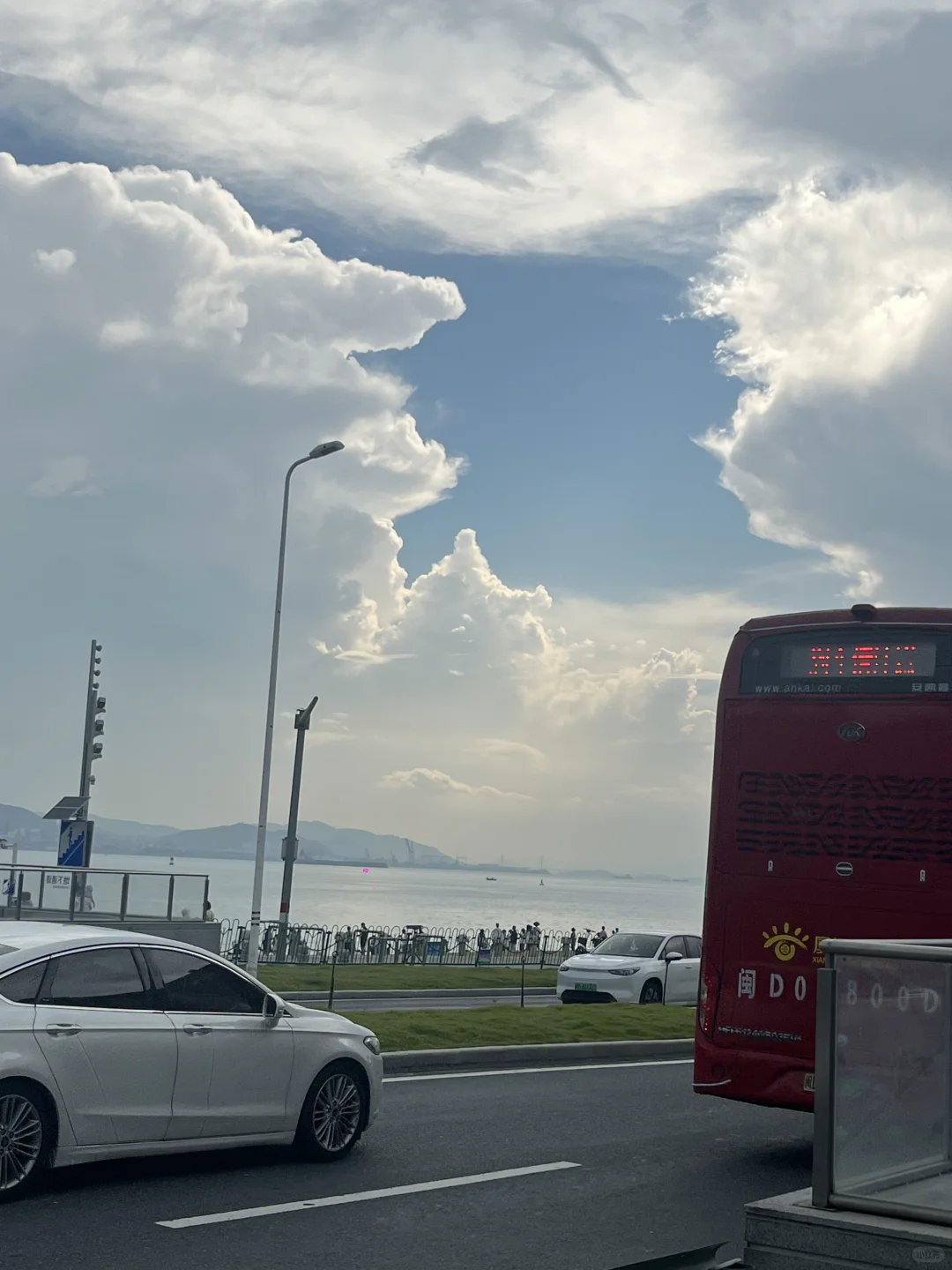 近期来厦门的朋友注意❗️景点锐评和踩雷经历